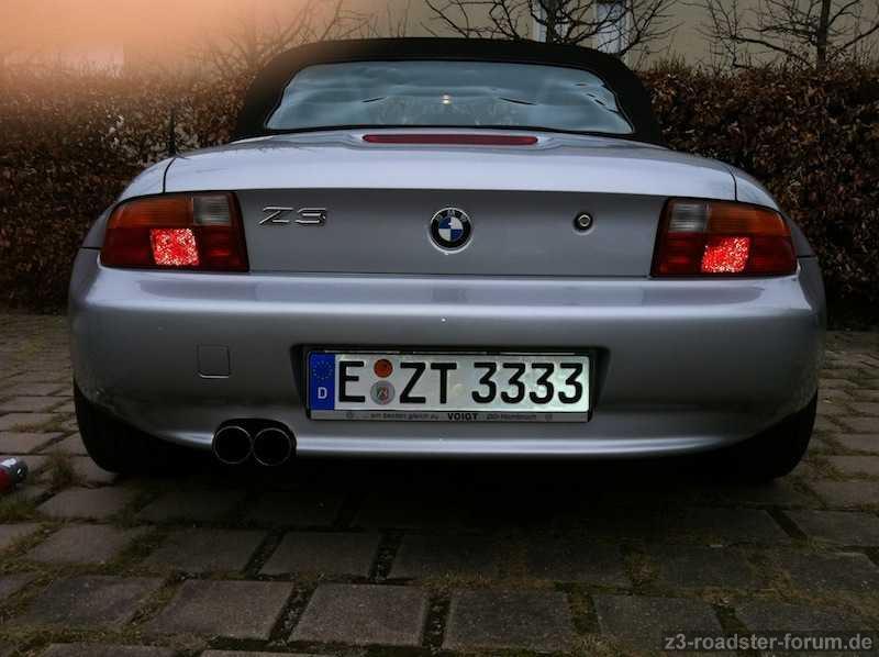 der Neue