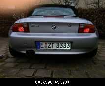 der Neue