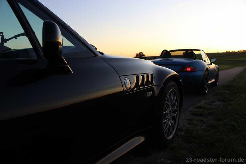 Sonnenuntergang