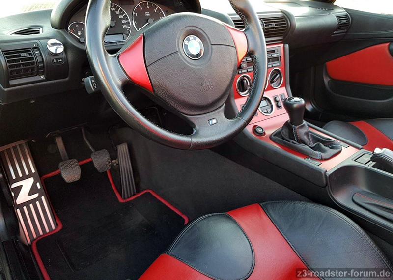Interieur 2020