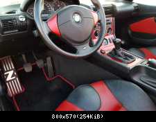 Interieur 2020