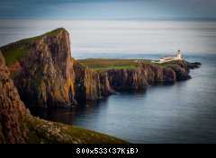 Neist Point