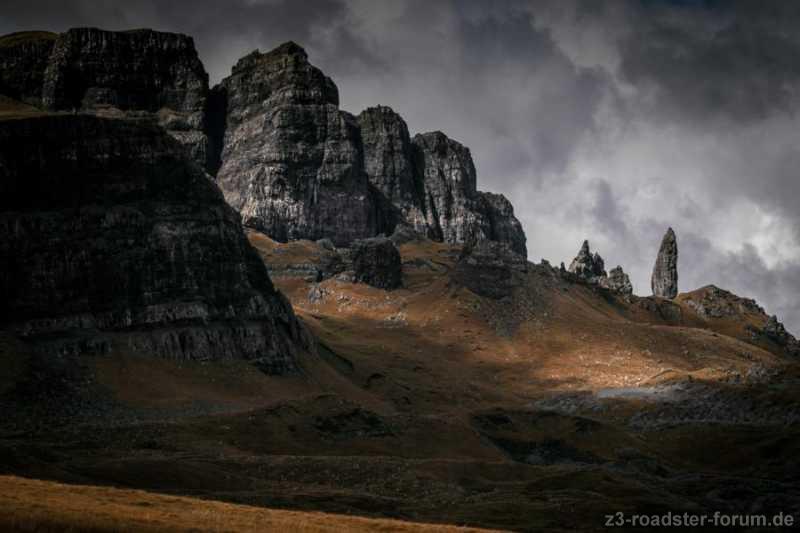 Old man of Storr