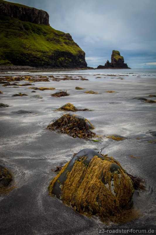Talisker Bay