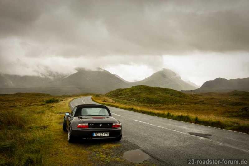 Sligachan
