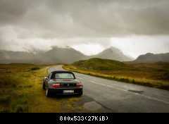 Sligachan