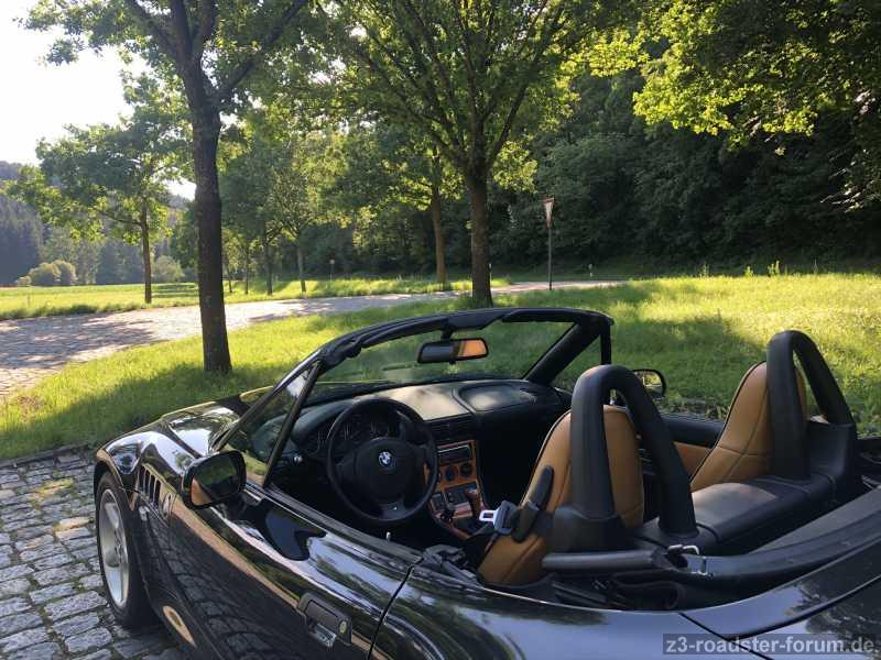 Z3 Roadster 2.8 EZ 1999