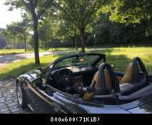 Z3 Roadster 2.8 EZ 1999