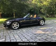 Z3 Roadster 2.8 EZ 1999