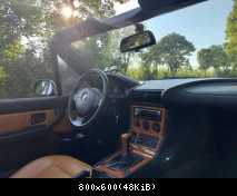 Z3 Roadster 2.8 EZ 1999