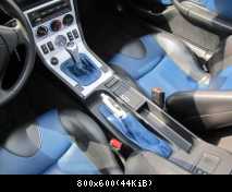 Z3 M Handbremse