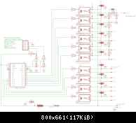 Decoder Schematic