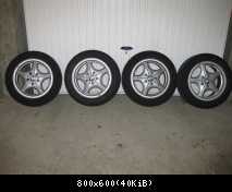 BMW Z Star Felgen (Bild 1)