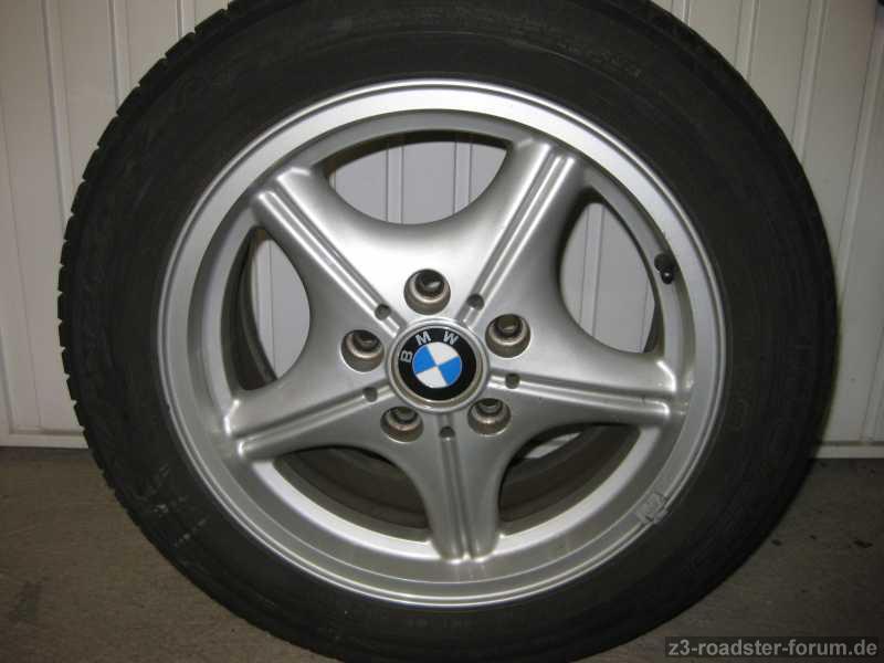 BMW Z Star Felgen (Bild 2)