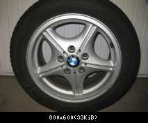 BMW Z Star Felgen (Bild 2)