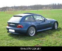 Z3 Coupe