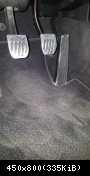 Zetti 2,8 l FL - BJ 2000 - titansilber