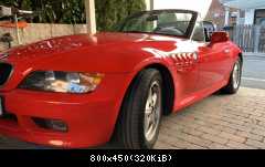 offen front