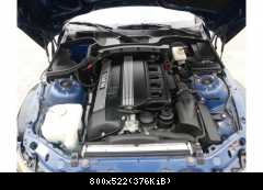 mein Z3 Aggregat