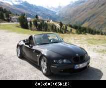 Timmelsjoch