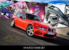 Graffiti Wall
