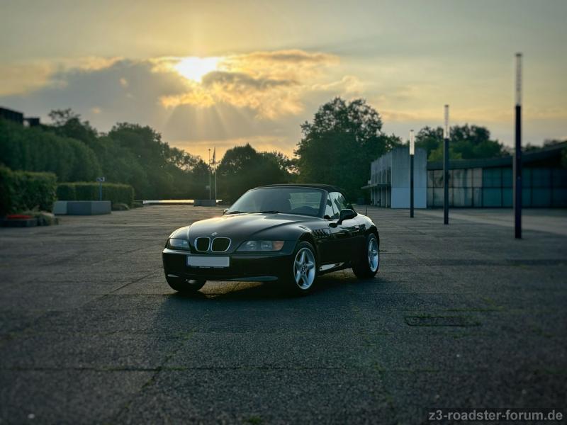 Z3 1.8 Roadster