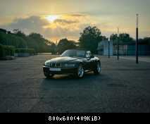 Z3 1.8 Roadster