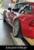 BBS RS / Styling 101