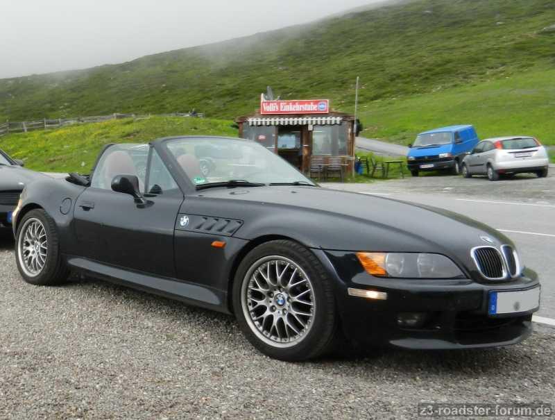Z3 von rechts