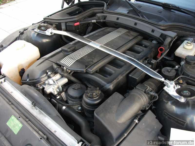 2,8 l Motor