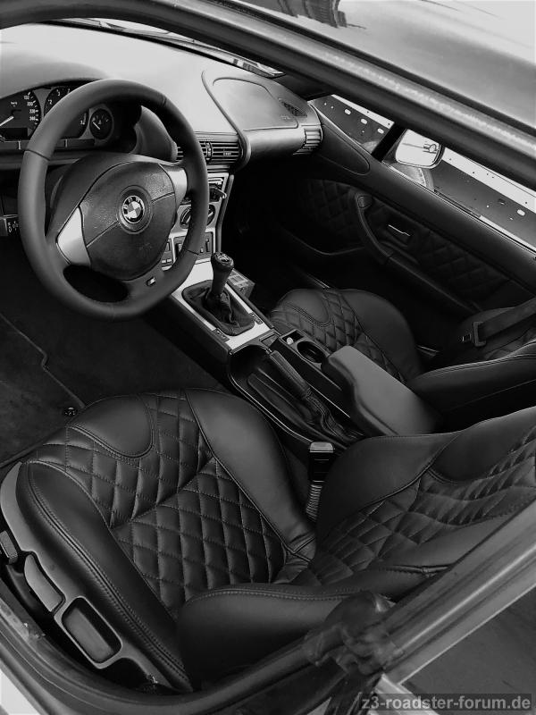 07.01.2020 Lederausstattung neu gemacht bei MA Carstyle (10)