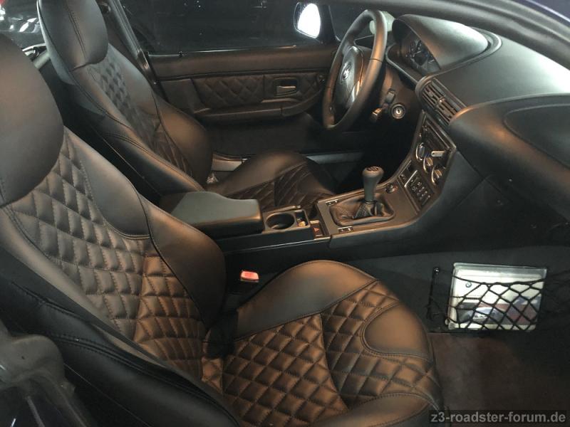 07.01.2020 Lederausstattung neu gemacht bei MA Carstyle (19)
