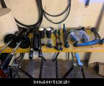 Winterarbeit