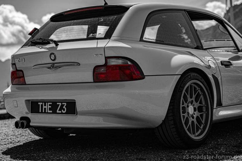 Clownshoe CS