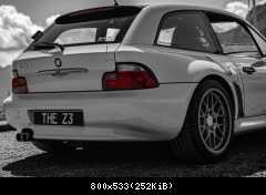 Clownshoe CS