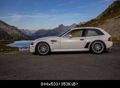 Sustenpass