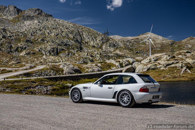 Gotthardpass