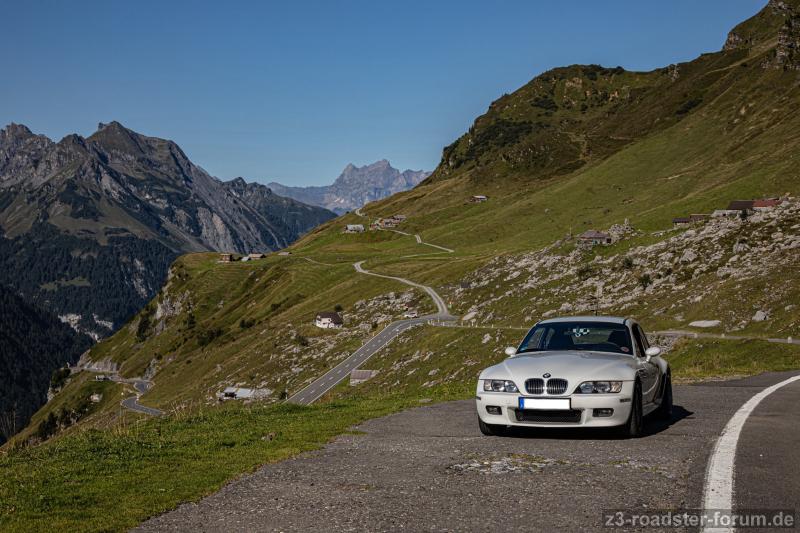 Klausenpass