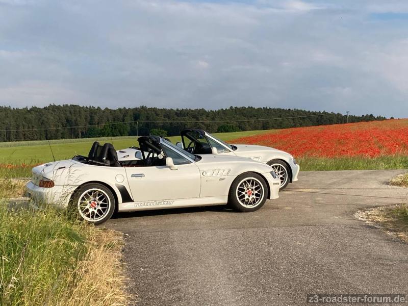 Couple Things or His & Hers