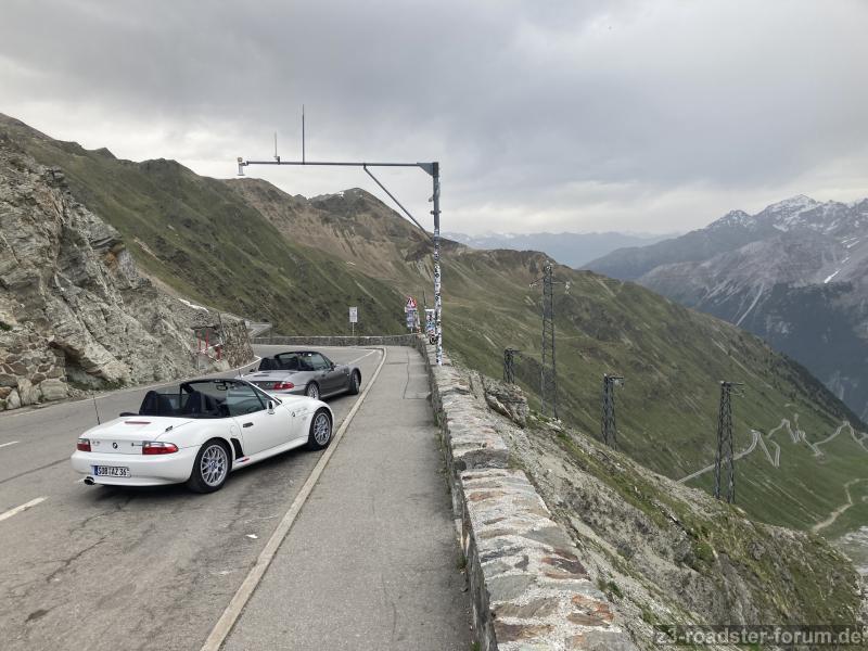 Stelvio