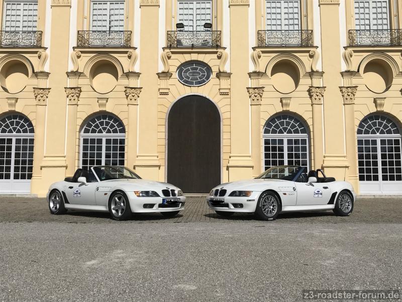 Zetti & Castle reloaded