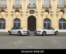 Zetti & Castle reloaded