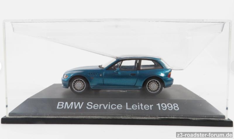 …und eine weitere 1/43 Rarität