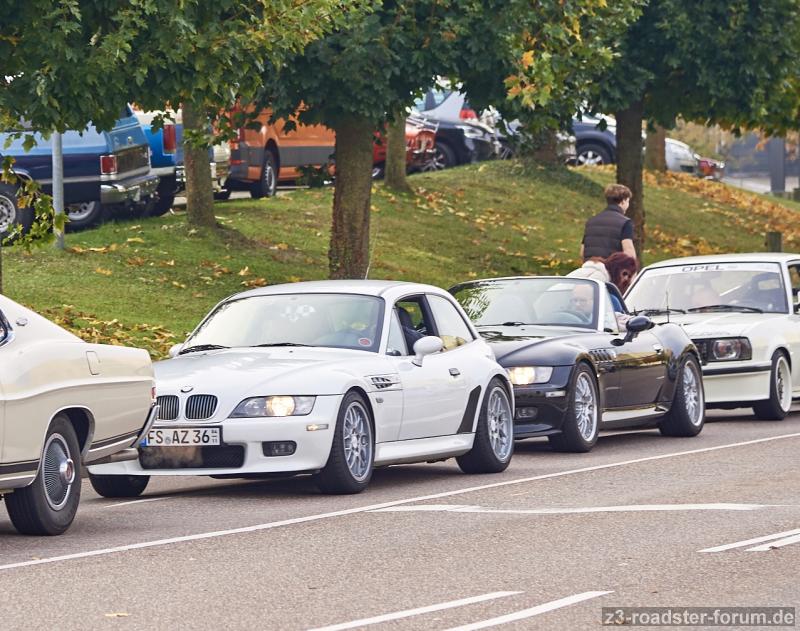 Retro Classic - Saisonabschluss Bietigheim