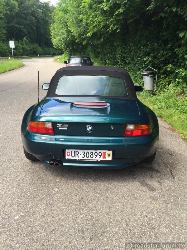 Schnitzer CH-Reimport