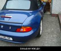 30 mm Spurverbreiterung
