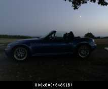Sommerabend 08/2023
