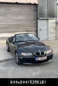 Bei Hinterland Automotive