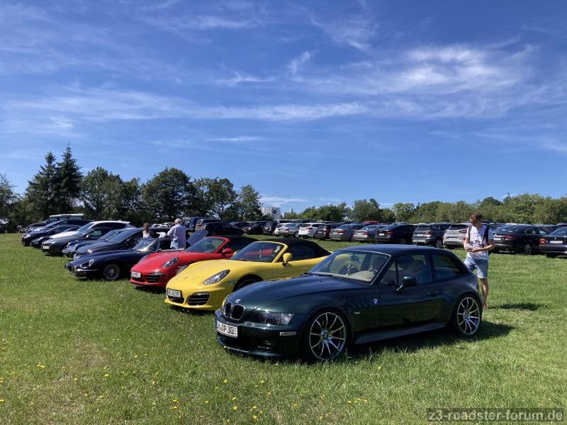 Oldtimer Grand Prix 2023
