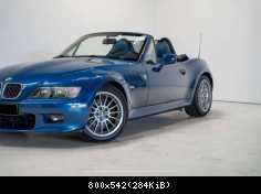 41JSNT - Profil VL offen